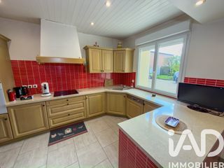  Maison � vendre 8 pi�ces 277 m�