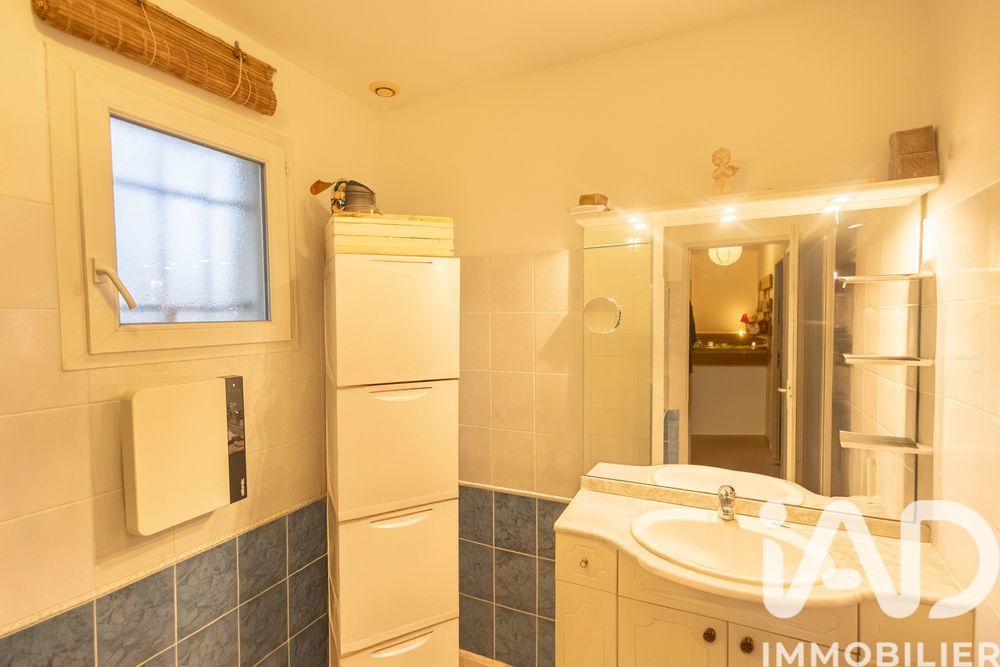 � vendre  Maison Saintes-Maries-de-la-Mer (13460)