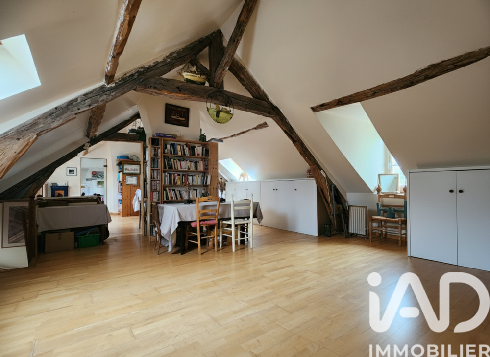 � vendre  Maison Boran-sur-Oise (60820)