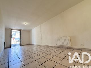  Appartement � vendre 2 pi�ces 47 m�