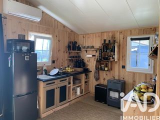  Maison � vendre 3 pi�ces 35 m�