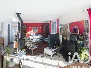  Maison � vendre 6 pi�ces 140 m�