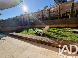  Appartement � vendre 3 pi�ces 80 m�