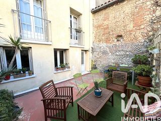  Maison � vendre 8 pi�ces 146 m�
