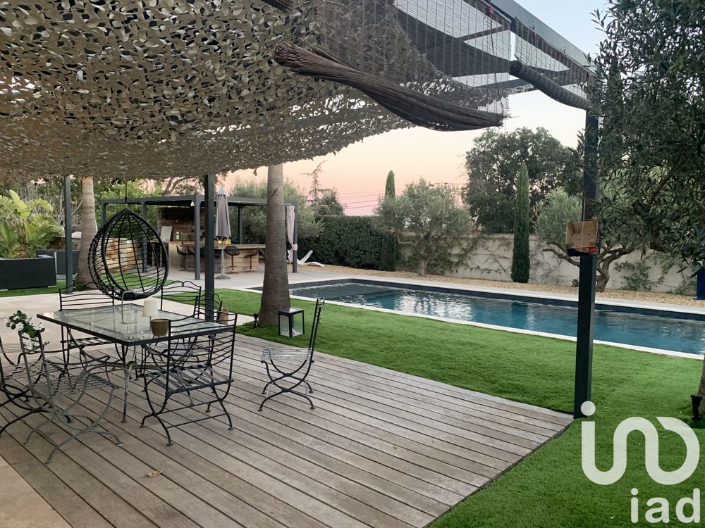 � vendre  Villa Le Plan-de-la-Tour (83120)