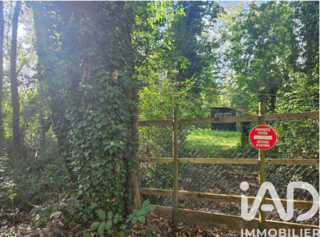  Terrain � vendre 1701 m�