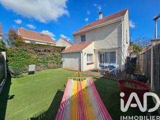  Maison � vendre 5 pi�ces 115 m�