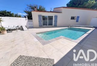 Maison � vendre 4 pi�ces 111 m�
