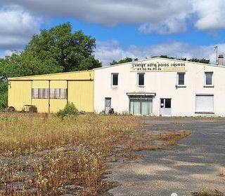  Parking / Garage � vendre 850 m�