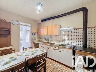  Maison � vendre 6 pi�ces 112 m�