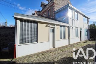  Maison � vendre 3 pi�ces 64 m�