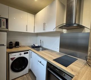  Appartement � vendre 1 pi�ce 29 m�