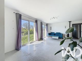  Maison � vendre 5 pi�ces 94 m�