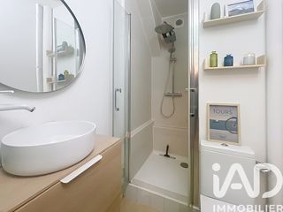  Appartement � vendre 2 pi�ces 50 m�