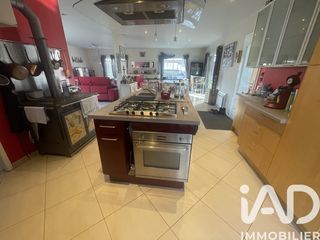  Maison � vendre 5 pi�ces 220 m�