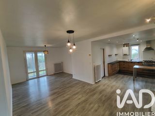  Maison � vendre 4 pi�ces 81 m�