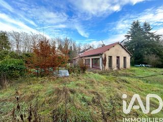  Maison � vendre 10 pi�ces 380 m�