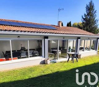  Maison � vendre 5 pi�ces 130 m�
