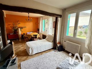  Maison � vendre 4 pi�ces 80 m�