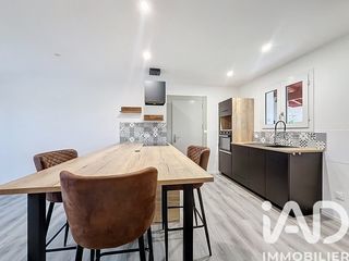  Maison � vendre 2 pi�ces 47 m�