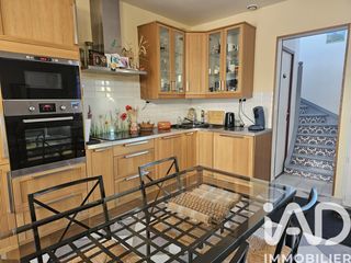  Maison � vendre 4 pi�ces 71 m�