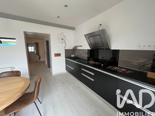  Maison � vendre 6 pi�ces 163 m�