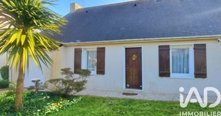  Maison � vendre 4 pi�ces 95 m�