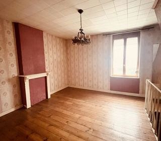  Maison � vendre 6 pi�ces 165 m�