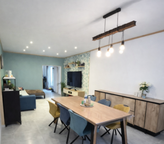  Maison � vendre 4 pi�ces 89 m�