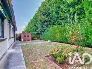  Maison � vendre 4 pi�ces 85 m�