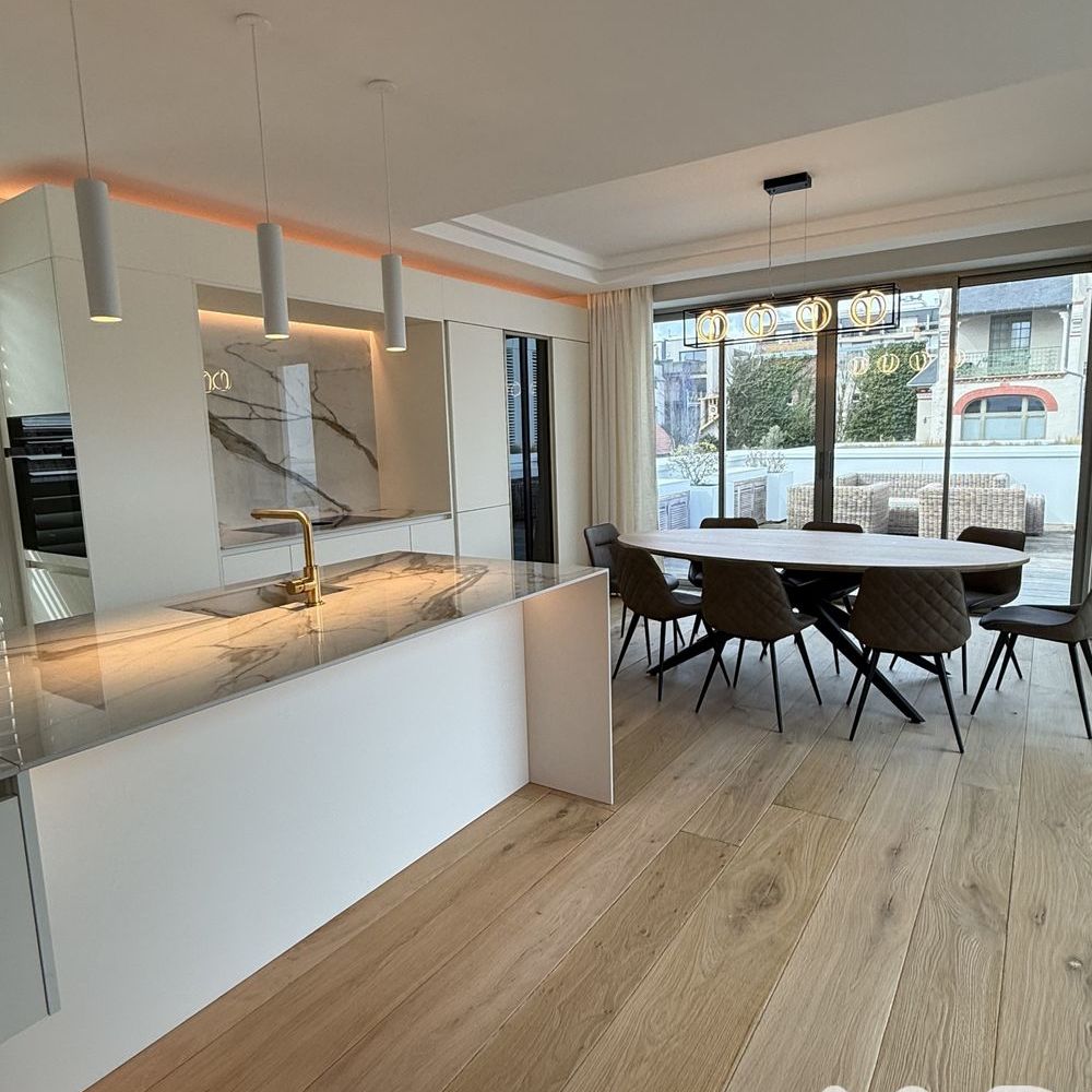 � vendre  Villa Le Touquet-Paris-Plage (62520)