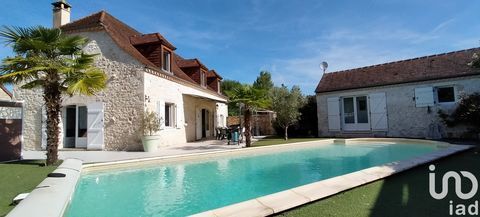   Vente Maison/villa 6 pi�ces Maison - 6 pi�ce(s) - 128 m�