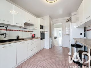  Appartement � vendre 4 pi�ces 97 m�