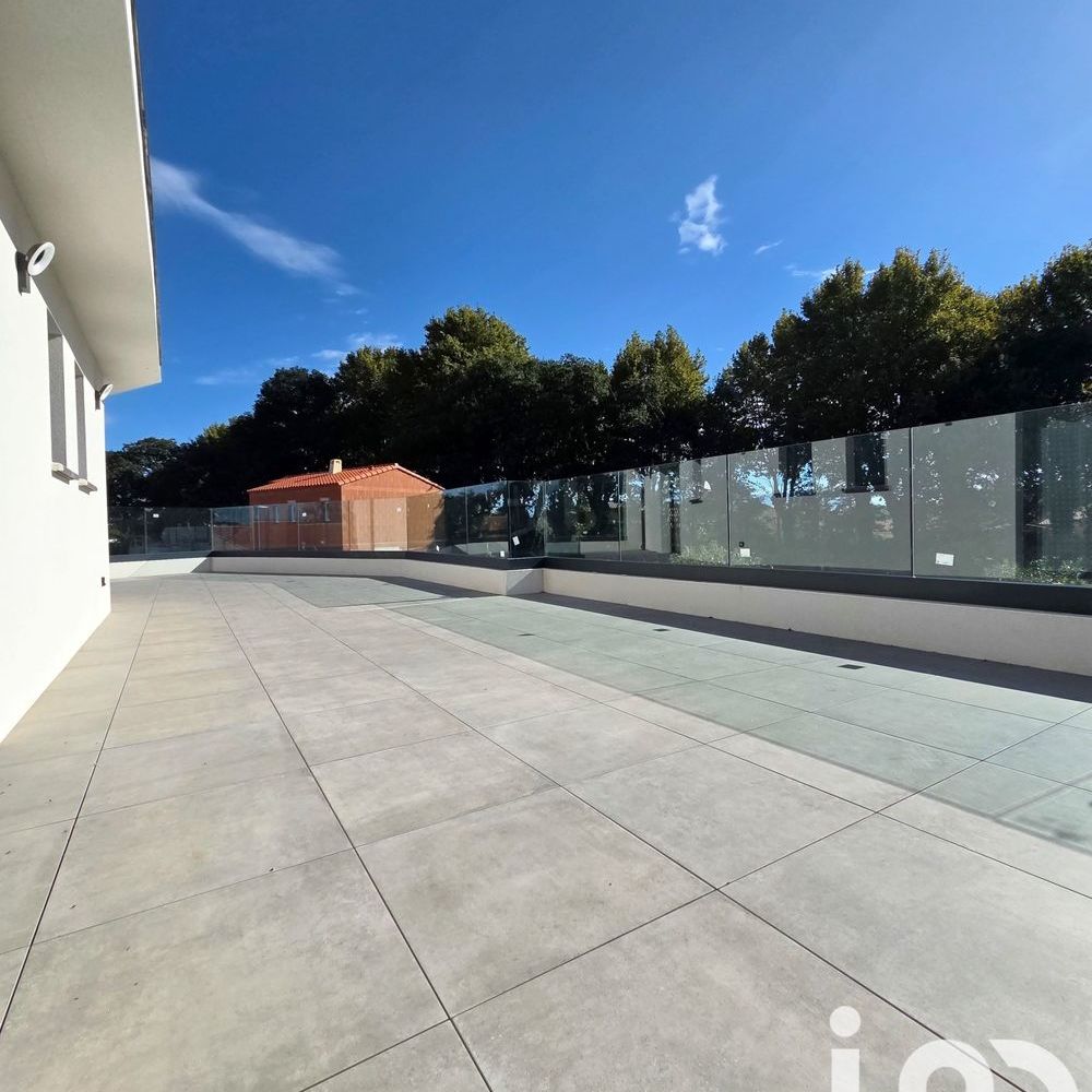 � vendre  Villa Canoh�s (66680)