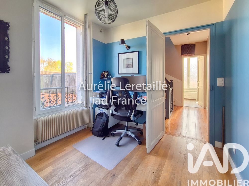 � vendre  Maison Sannois (95110)