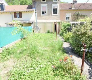  Maison � vendre 4 pi�ces 116 m�