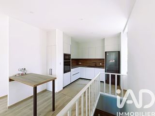  Appartement � vendre 5 pi�ces 110 m�