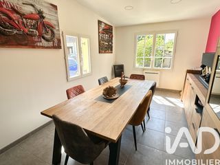  Maison � vendre 4 pi�ces 97 m�