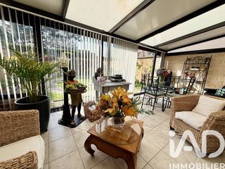  Maison � vendre 4 pi�ces 105 m�