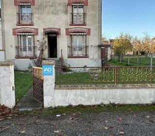  Maison � vendre 6 pi�ces 95 m�