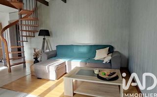  Maison � vendre 5 pi�ces 94 m�