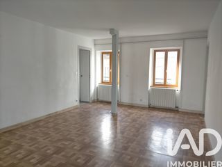  Appartement � vendre 3 pi�ces 77 m�