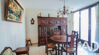  Appartement � vendre 5 pi�ces 79 m�