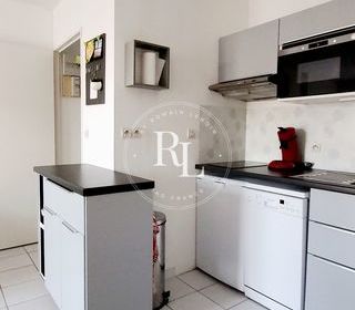  Appartement � vendre 2 pi�ces 31 m�