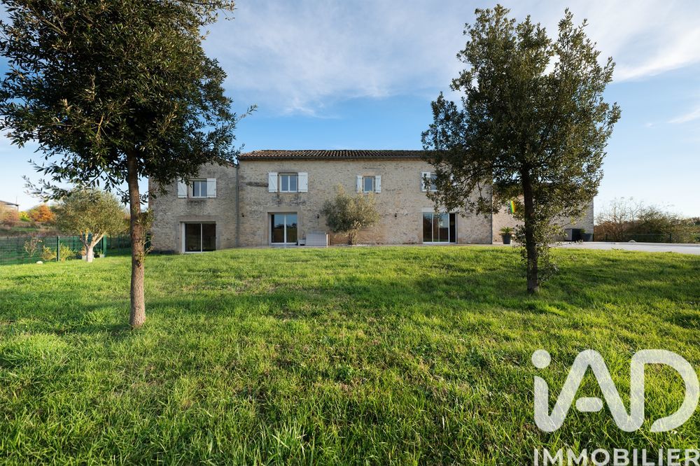 � vendre  Maison F�nols (81600)