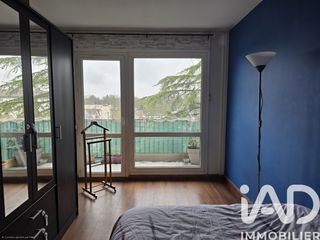  Appartement � vendre 3 pi�ces 60 m�