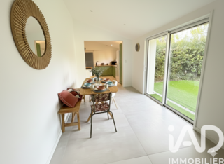  Maison � vendre 3 pi�ces 71 m�