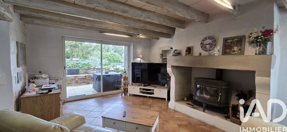 � vendre  Maison Saint-R�my-de-Provence (13210)