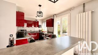  Maison � vendre 6 pi�ces 140 m�