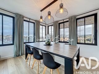  Appartement � vendre 3 pi�ces 83 m�